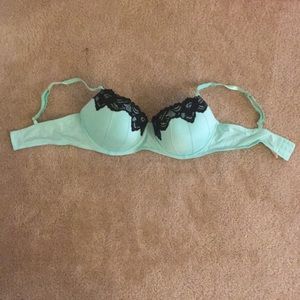 Candies push up bra